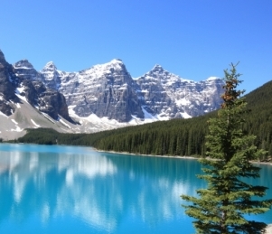 Heart of Canadian Rockies - Cosmos Package | Go Discover Abroad